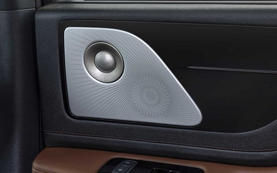 available Revel Ultima 3D Audio System