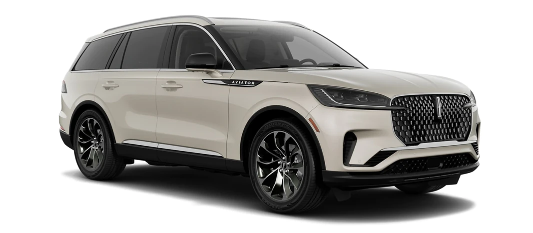 Lincoln Aviator Reserve
