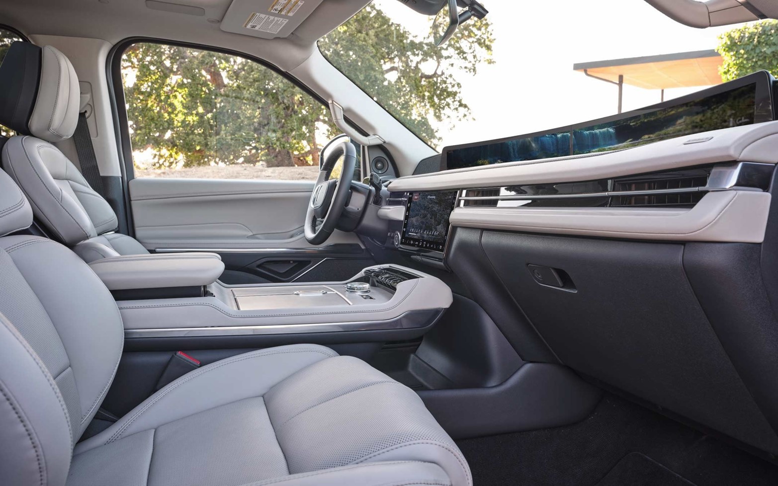 A seat to help you recentre