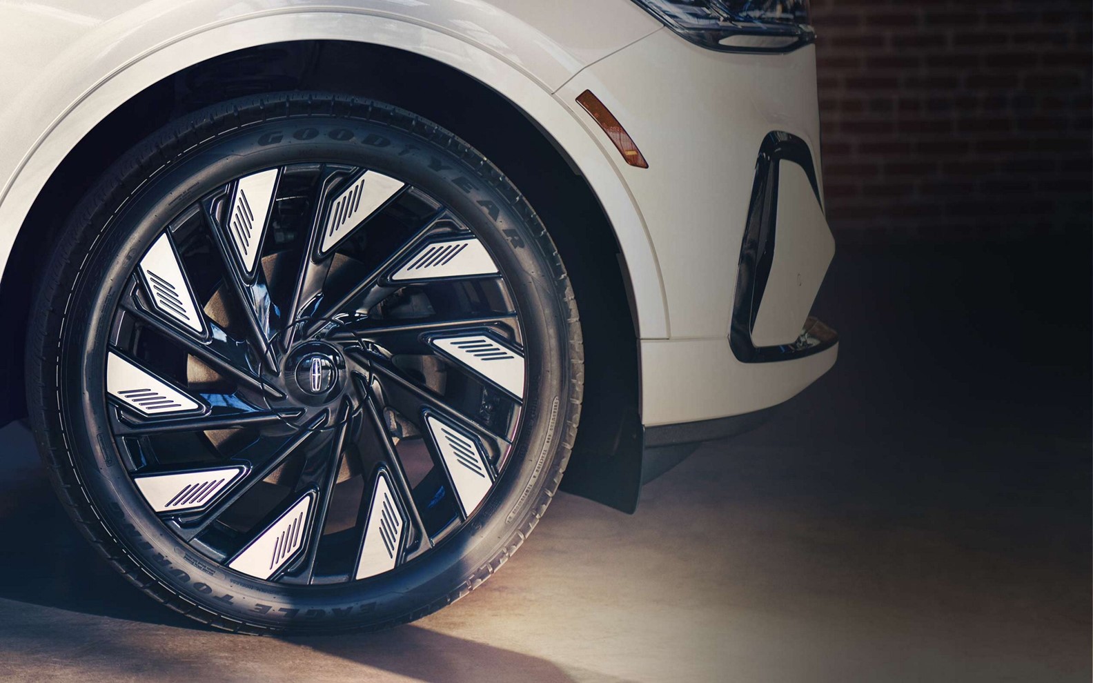 Wheel Options