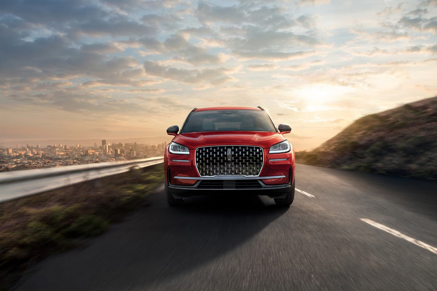 Adaptive Cruise Control 
