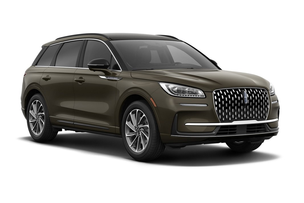 Lincoln Corsair Grand Touring
