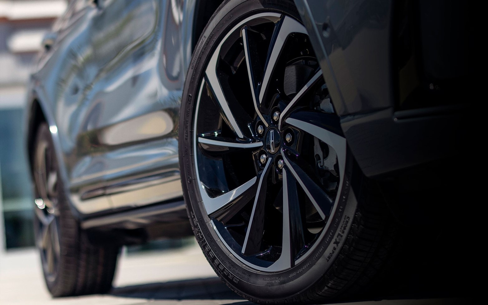 Wheel Lineup