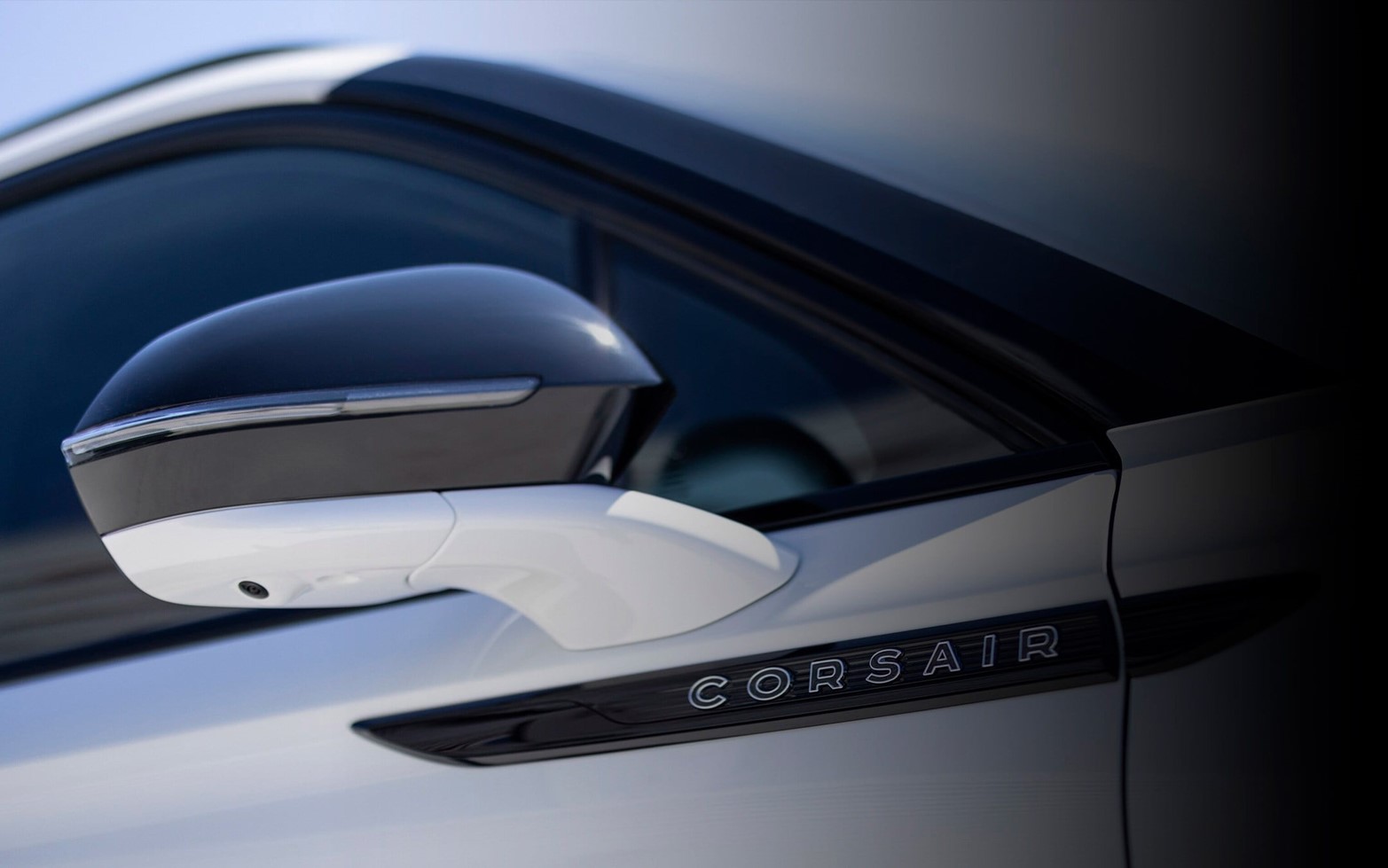 Autofold Sideview Mirror