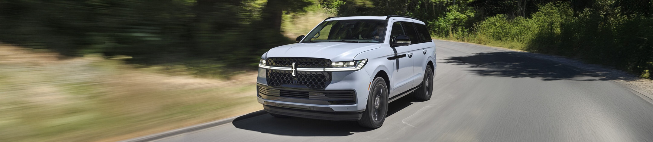 2025 Lincoln Navigator