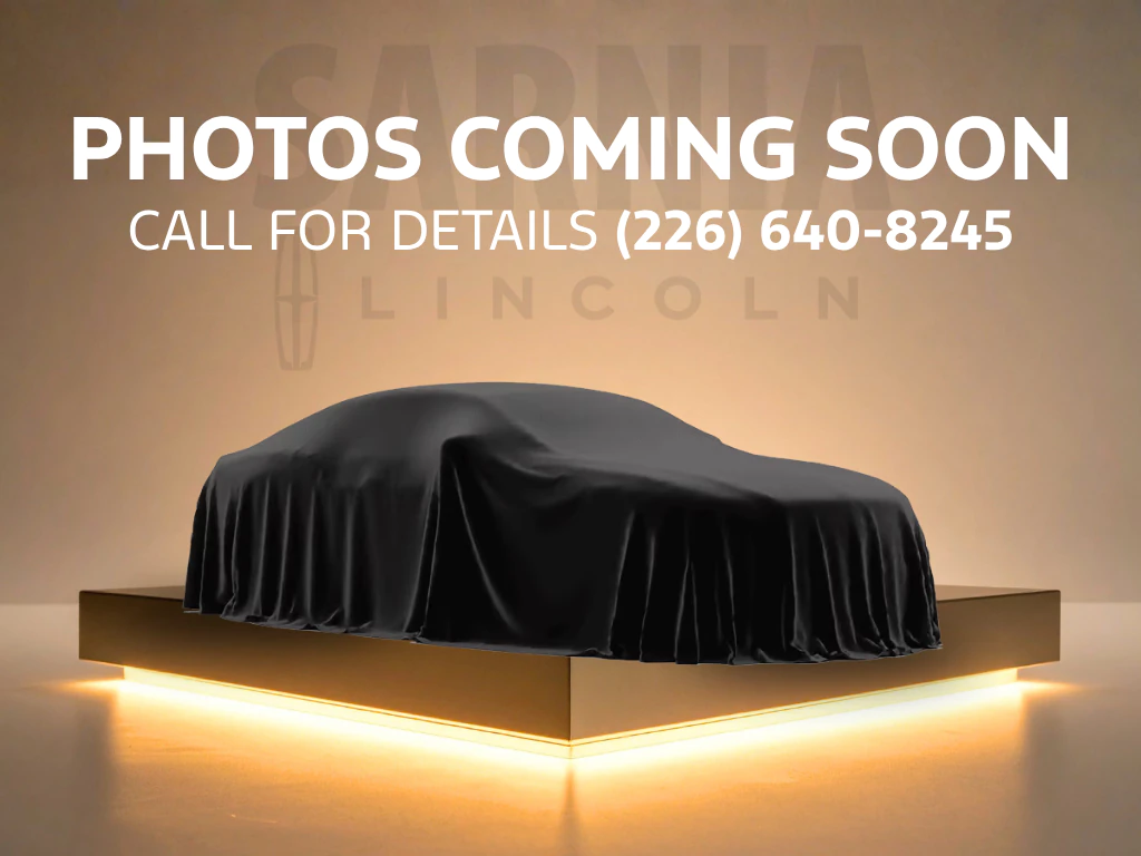 2027 Lincoln Navigator L Reserve (Stk: 5NLNR530) in Sarnia - Image 1 of 0