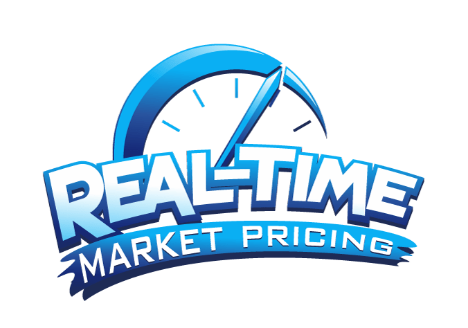 Real-Time Market Pricing