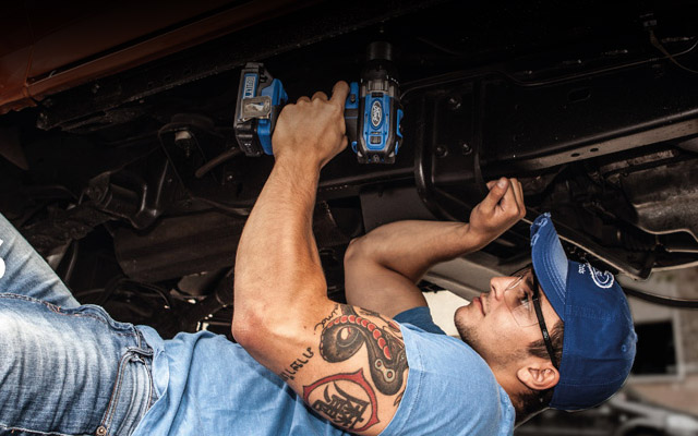 Muffler Suspension Foothills Ford Claresholm Service Appointments By Phone Only Alberta AB Alta