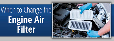 Engine Air Filter Service Foothills Ford Claresholm Alberta Alta AB