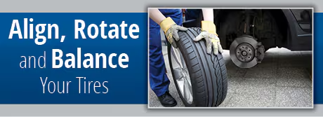 Tires. Service Foothills Ford Claresholm Alberta Alta AB