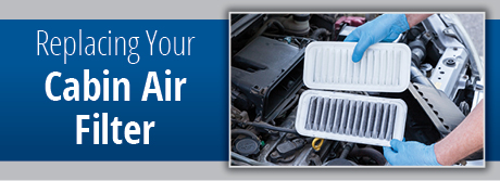 Cabin-Air-Filter Service Foothills Ford Claresholm Alberta Alta AB