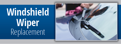 Windshield Wipe Service Foothills Ford Claresholm Alberta Alta AB