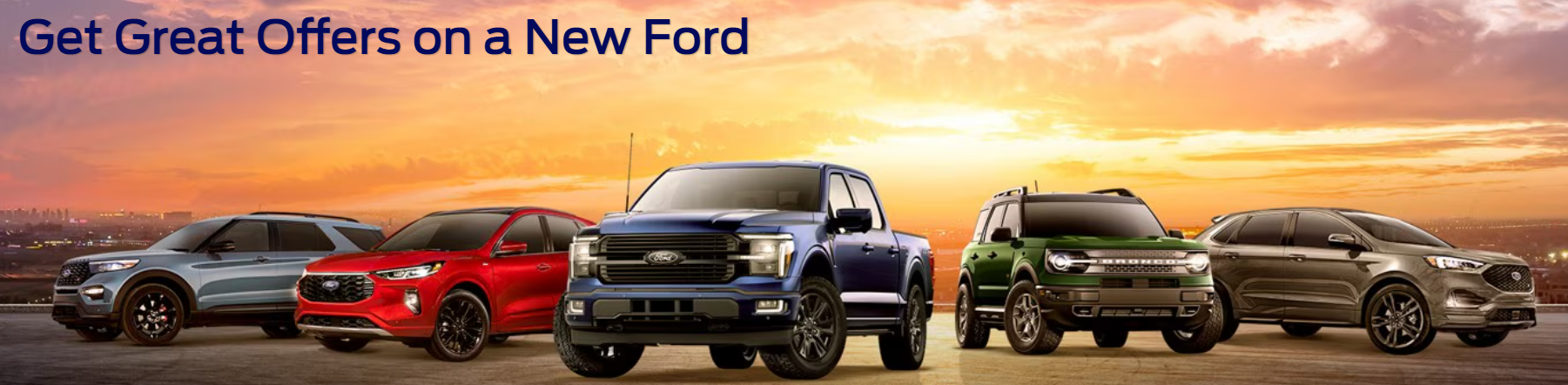 Specials Offers Incentives Foothills Ford Claresholm Alberta Alta AB Nanton Vulcan Lethbridge Pincher Creek Fort MacLeod Taber Bow Island Medicine Hat