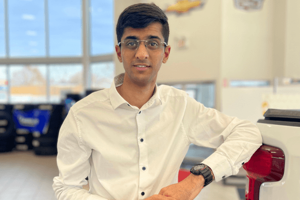 Akhil Bhatt Akhil Bhatt