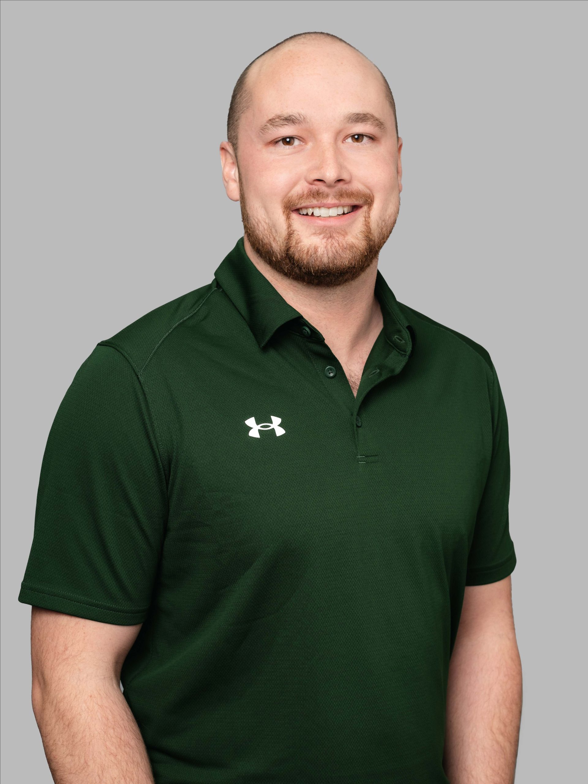 Collin Webb