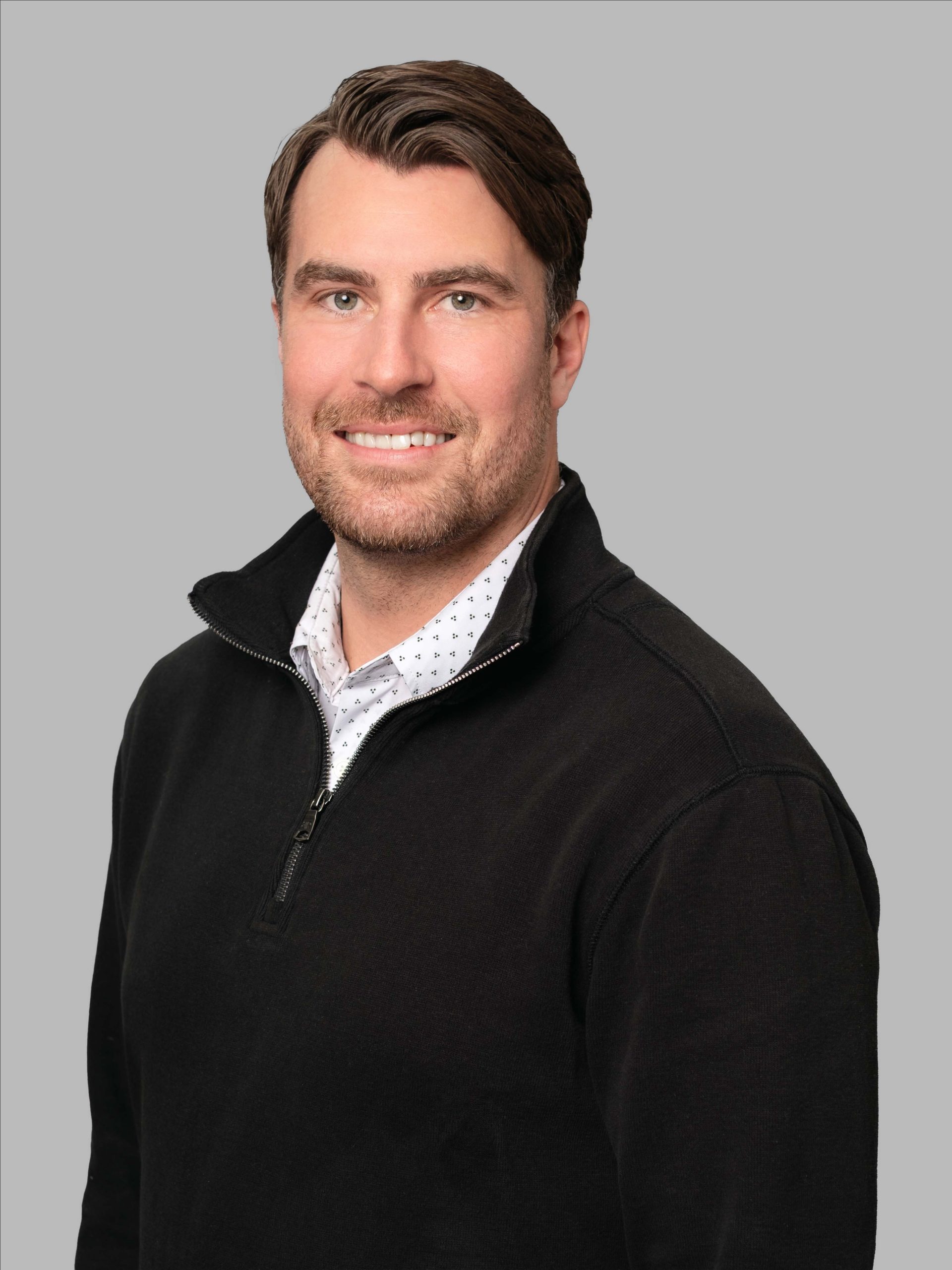 Matt Abercrombie