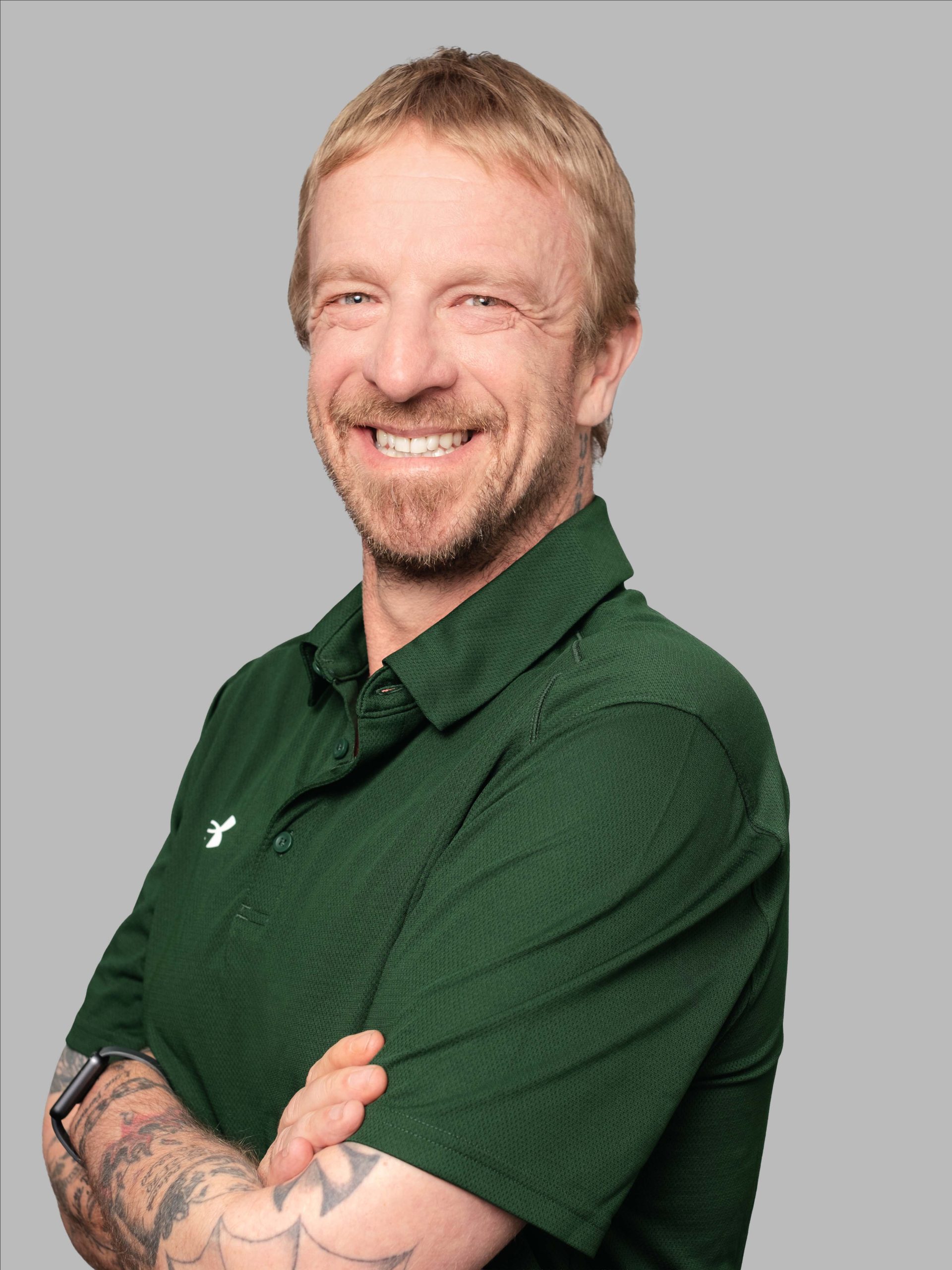 Dan Durepos