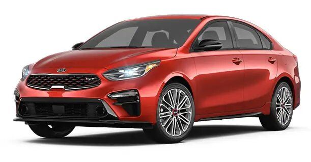 2024 Kia Forte | Foster Kia in Scarborough, Ontario