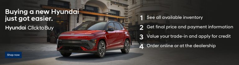 Fowler Hyundai: New & Used Dealership | Brandon, Manitoba