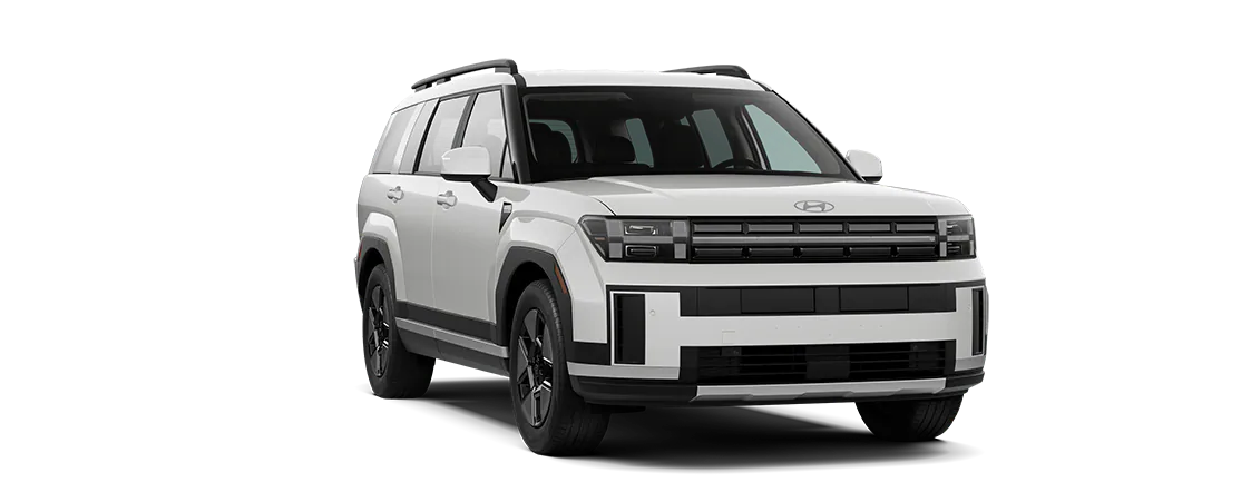 2025 Hyundai Santa Fe