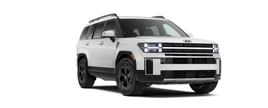 2025 Hyundai Santa Fe