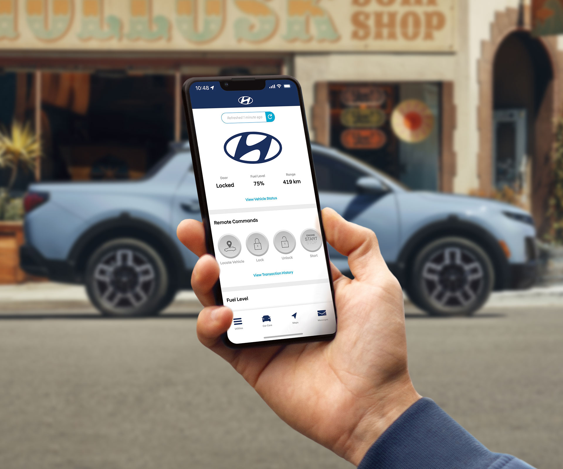 2025 Hyundai Santa Cruz in Brandon, MB