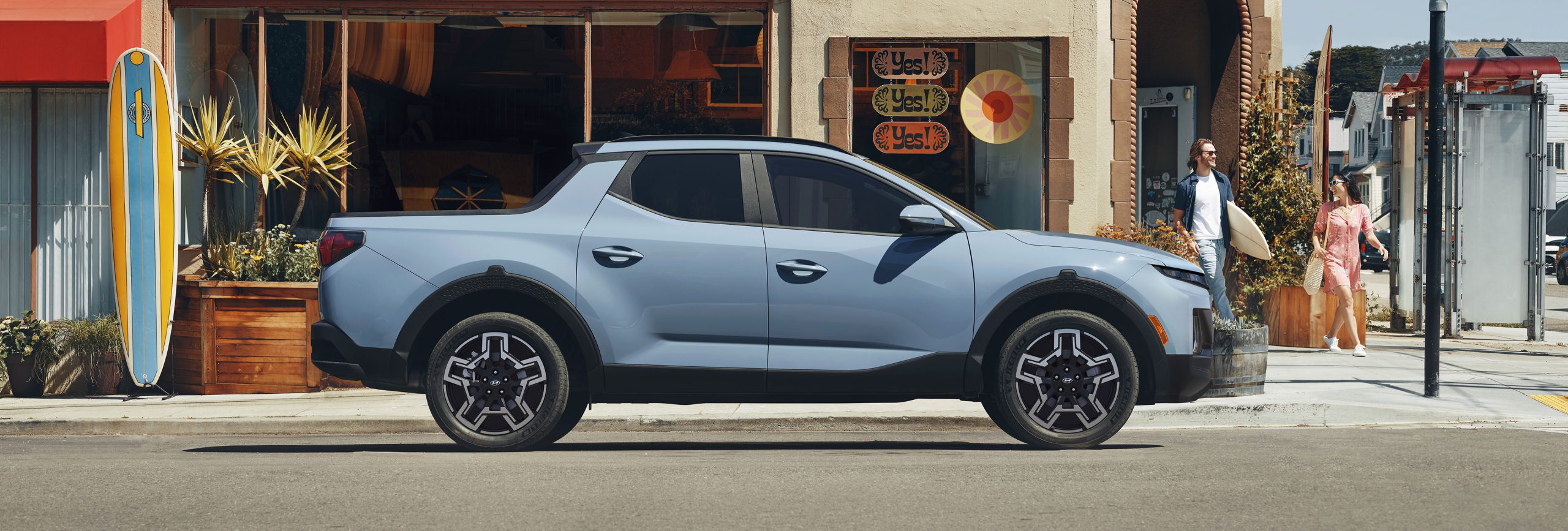 2025 Hyundai Santa Cruz in Brandon, MB