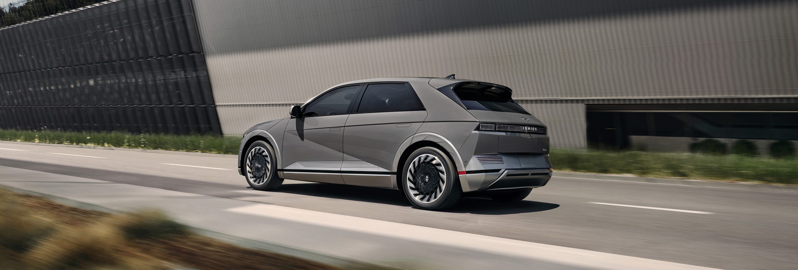 2024 Hyundai IONIQ 5 | Fowler Hyundai in Brandon, MB