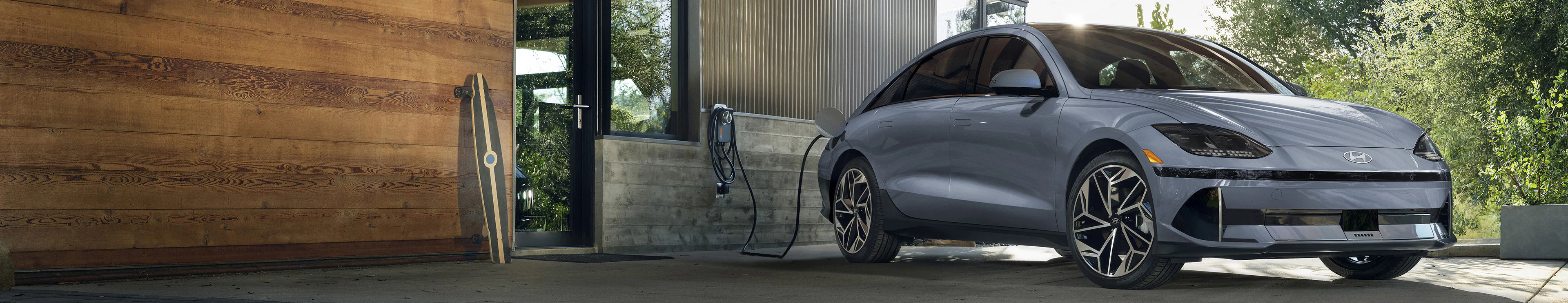 2025 Hyundai IONIQ 6