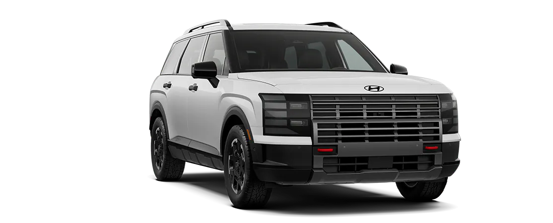 2026 Hyundai Palisade XRT