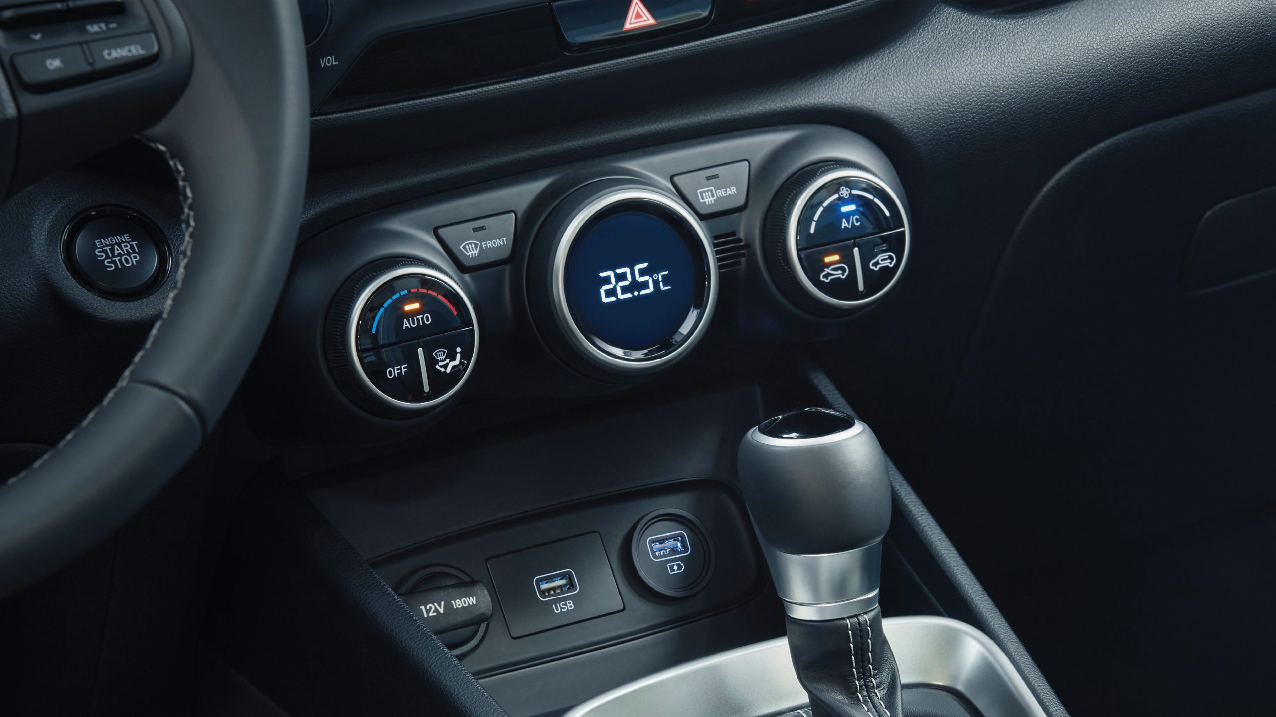 2026 Hyundai Venue in Brandon, MB