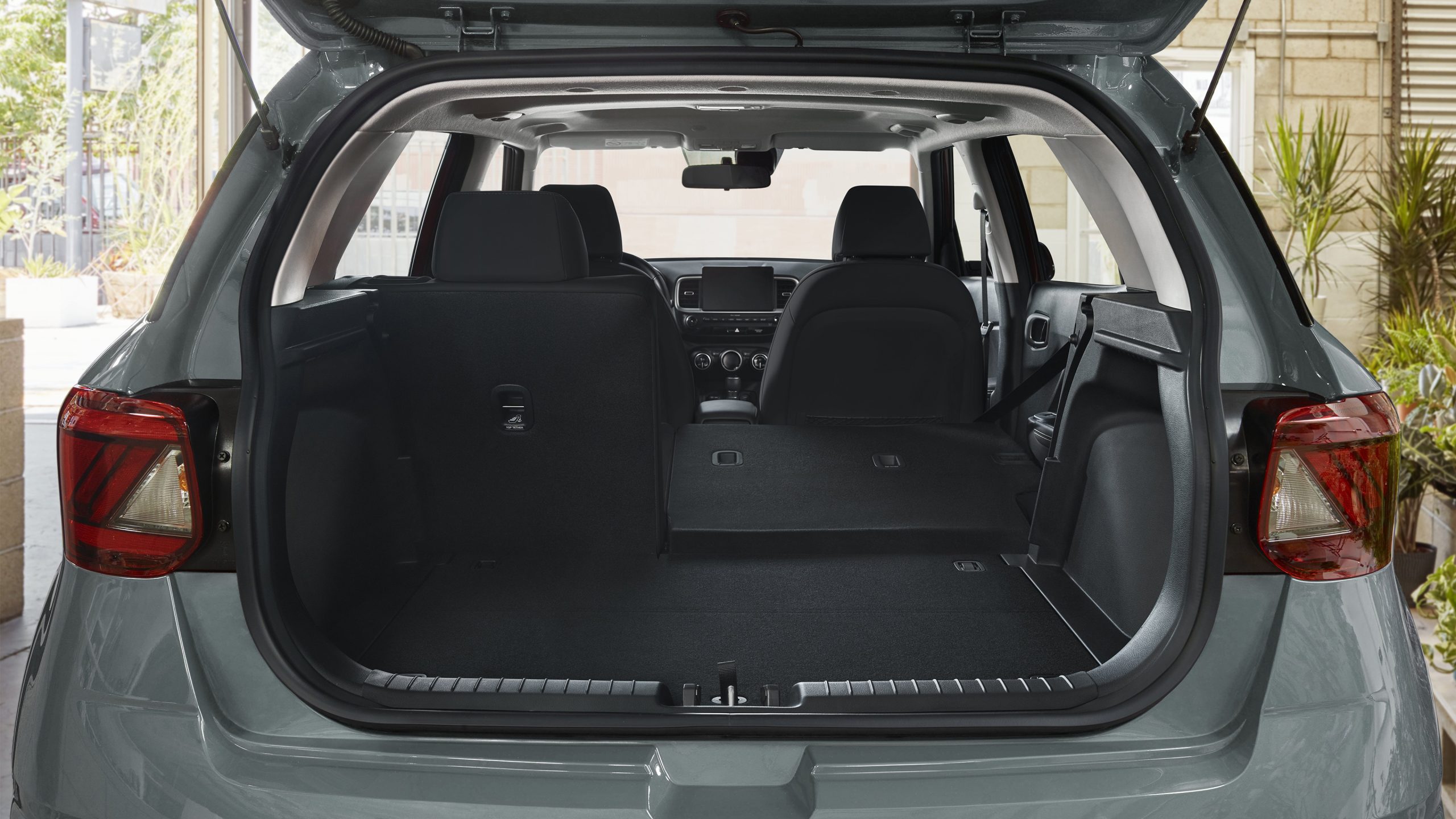 2026 Hyundai Venue in Brandon, MB