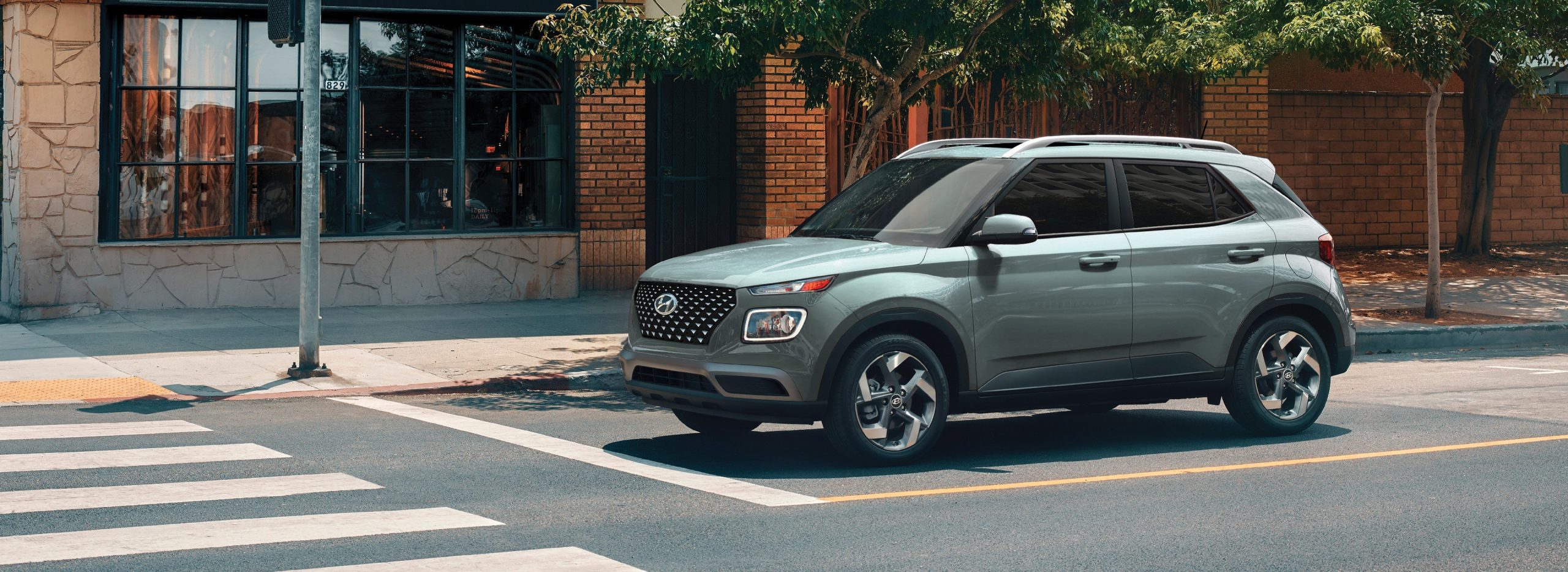 2026 Hyundai Venue in Brandon, MB