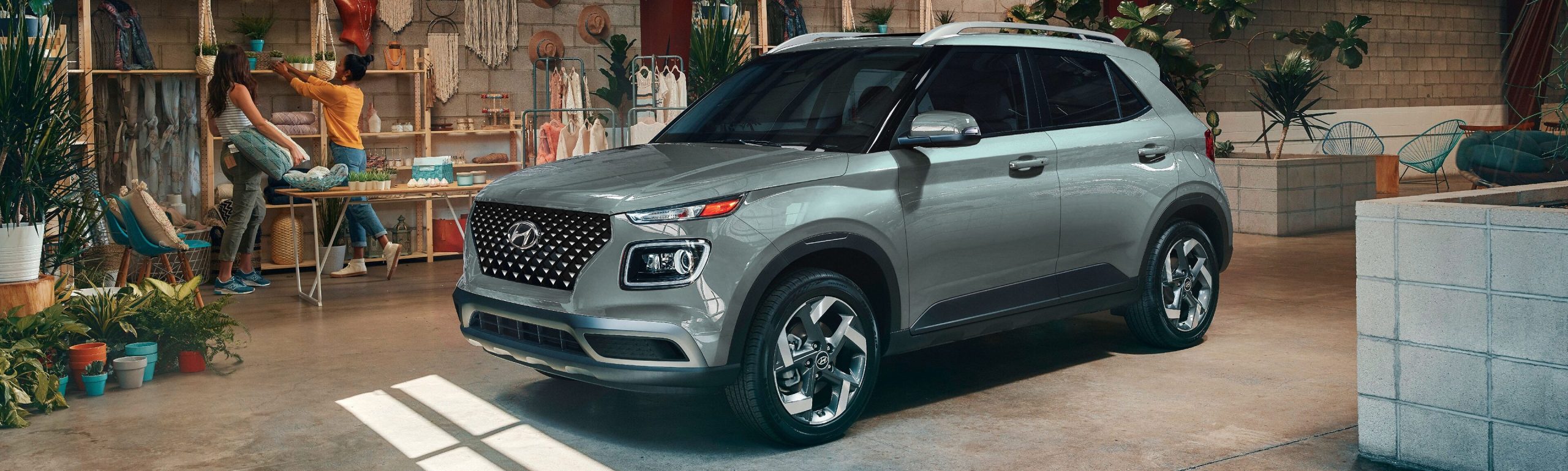 2026 Hyundai Venue in Brandon, MB