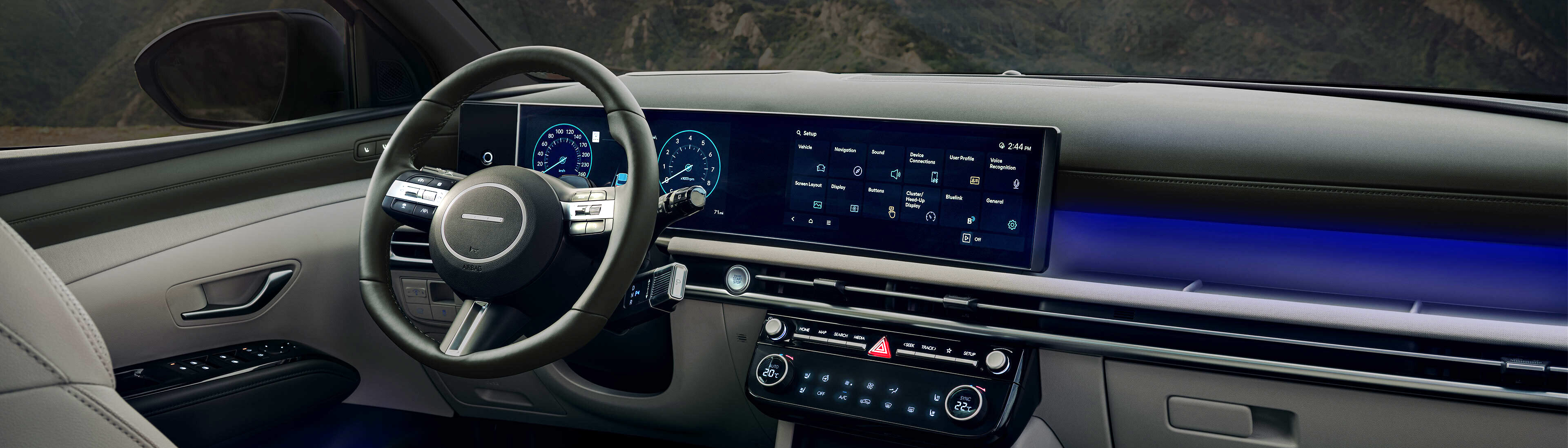 2026 Hyundai Tucson in Brandon, MB