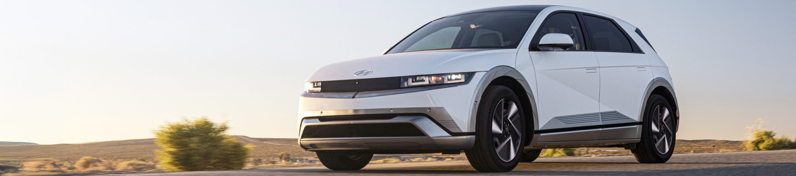 2026 Hyundai IONIQ 5