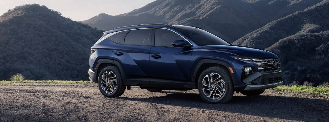 2026 Tucson outdoors