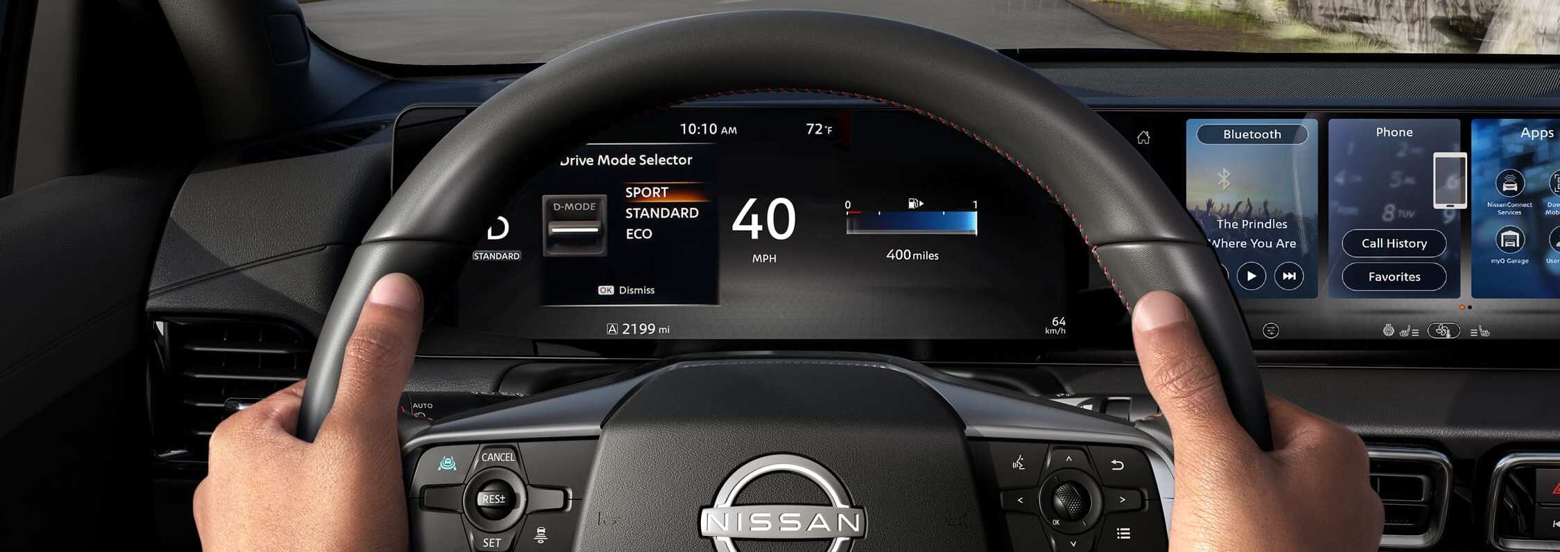 The sporty 2026 Nissan Sentra sedan is stylish and packed with modern features. Learn more with the team here at Fowler Nissan in Brandon, MB.