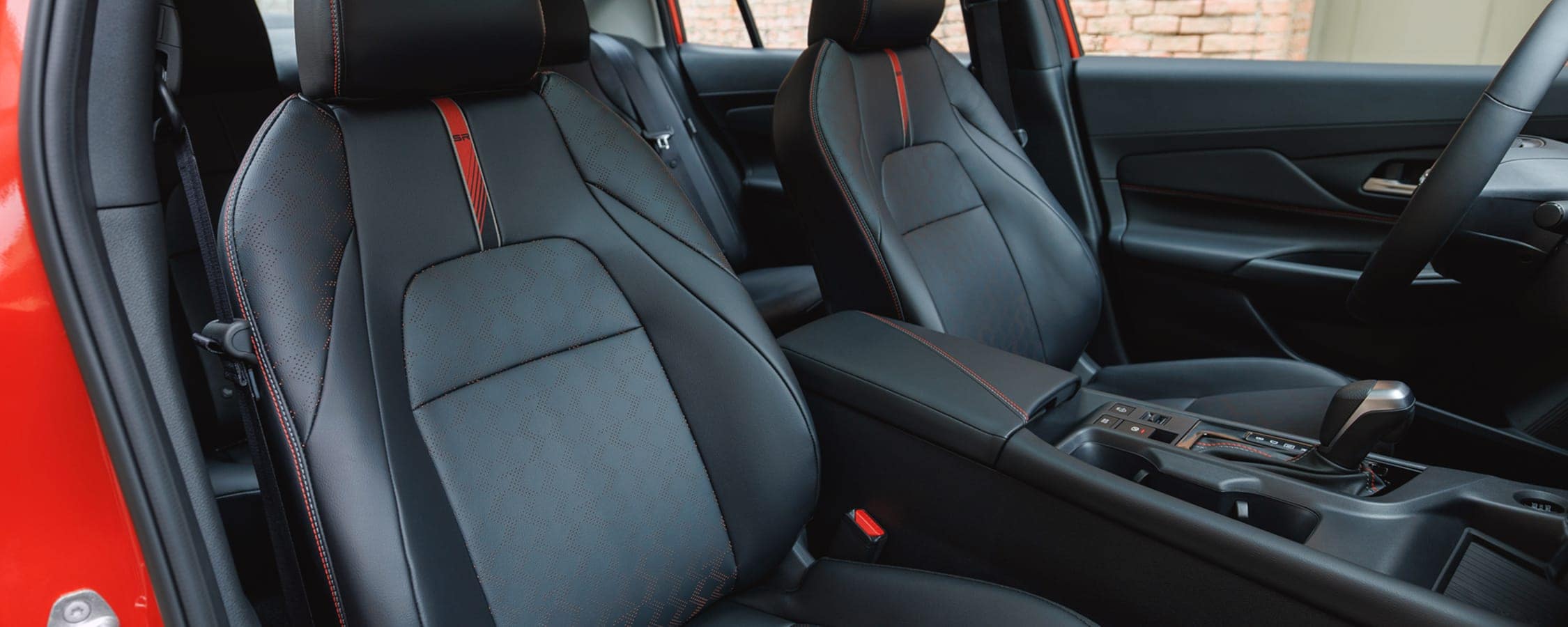 The sporty 2026 Nissan Sentra sedan is stylish and packed with modern features. Learn more with the team here at Fowler Nissan in Brandon, MB.