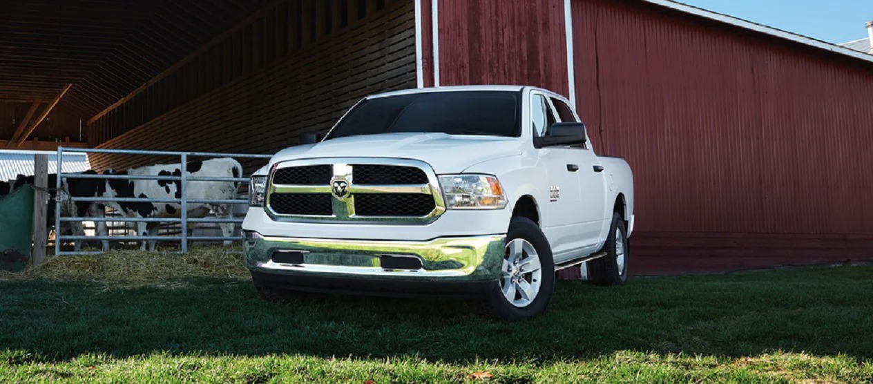 2021 Ram 1500 Classic Trim Levels Fraser Chrysler In Oshawa 2021 Ram 1500 Classic Trim Levels Fraser Chrysler In Oshawa