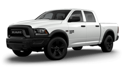 RAM 1500 Classic