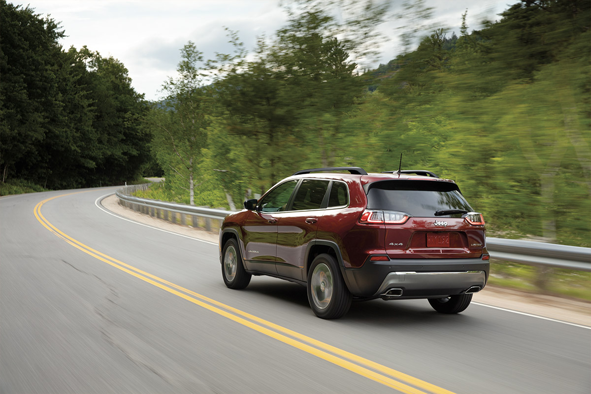 2022-jeep-cherokee-safety