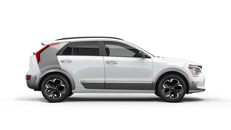 Niro EV