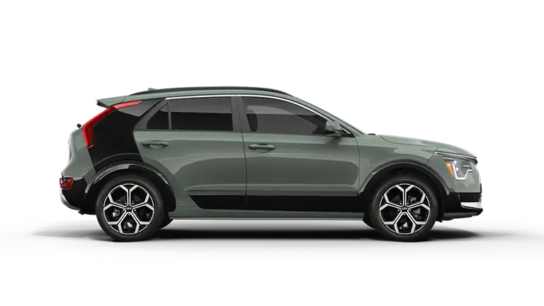 Niro Hybrid