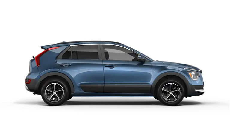 Niro PHEV