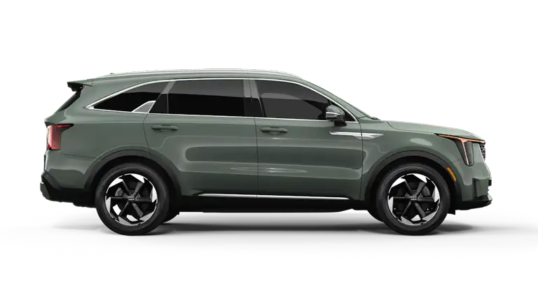 Sorento HEV