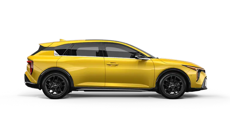 K4 Hatchback