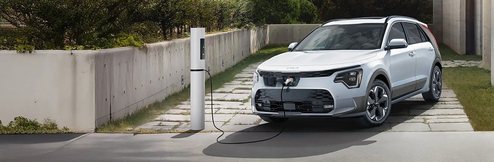 Electric Vehicle Affordability Program (EVAP) in Fredericton, BC