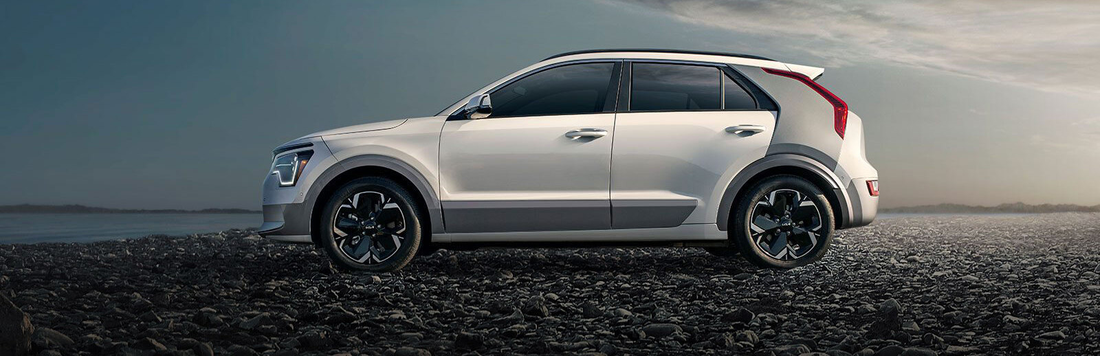 2026 Kia Niro EV in Fredericton, NB
