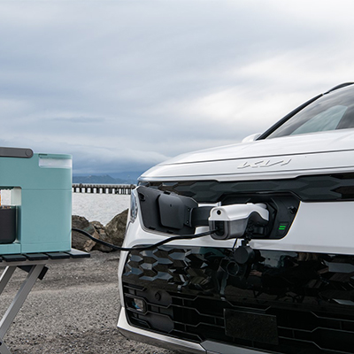 2026 Kia Niro EV in Fredericton, NB